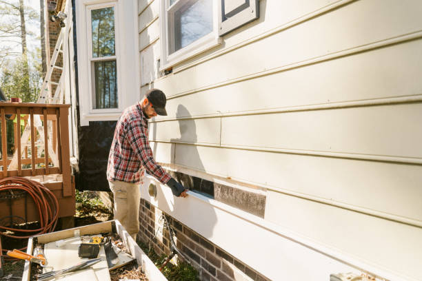 Top rated local Emergency Siding Repair specialists in New Smyrna Beach, FL